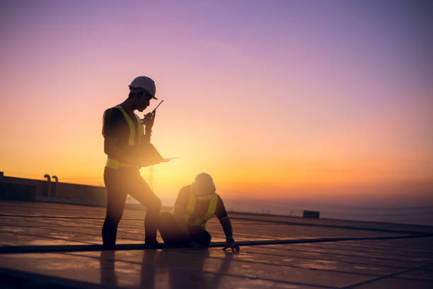 Best Best Roofing Contractors  in Prieville, NC