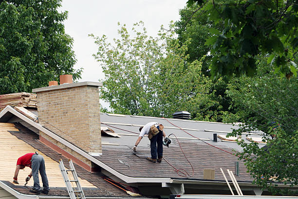 Best Tile Roofing Contractor  in Prieville, NC