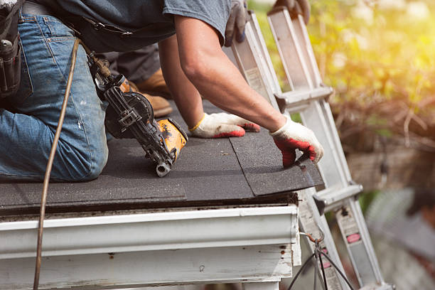 Trusted Princeville, NC Roofing Contractor Experts