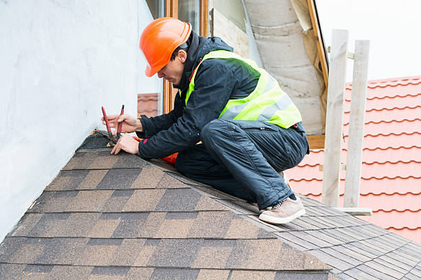 Best Roof Leak Repair  in Prieville, NC