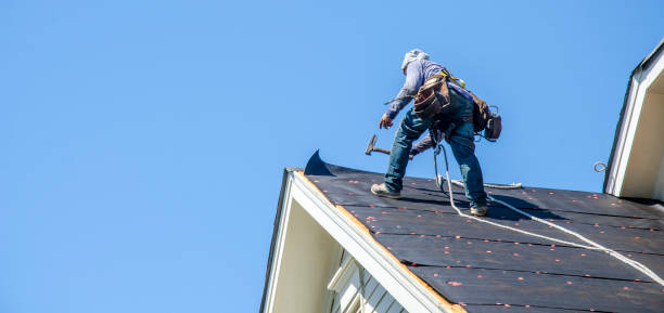Best Flat Roof Repair Services  in Prieville, NC